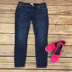 Hudson Krista Ankle Super Skinny